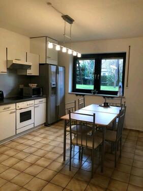 Foto - Etagenwohnung zur Miete in Kitzingen