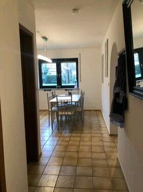 Foto - Etagenwohnung in Kitzingen