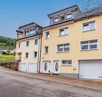 EFH 4-5 Zim. Wohnung in Schramberg zu vermieten!