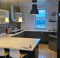 Helle 4 Zimmer Wohnung mit 110m2 mit Einbauküche - Stadthagen Helle 4 Zimmer Wohnung mit 110m2 mit Einbauküche - Stadthagen