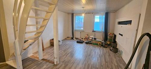 Foto - 4 Zimmer Etagenwohnung in Stadthagen