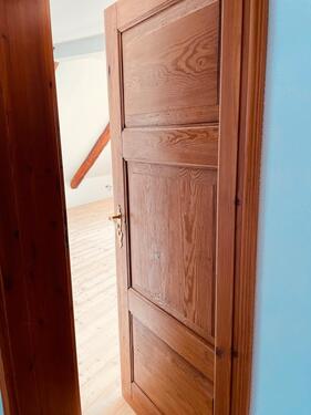 Foto - 4 Zimmer Etagenwohnung zur Miete in Cuxhaven