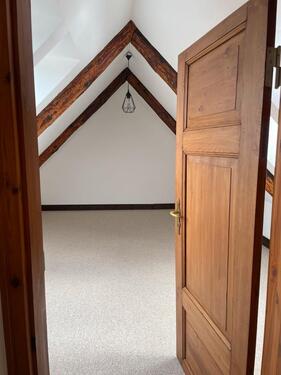 Foto - 4 Zimmer Etagenwohnung in Cuxhaven