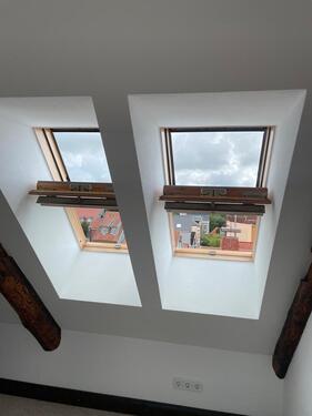 Foto - Etagenwohnung in Cuxhaven zur Miete