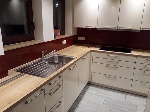 Foto - 3 Zimmer Etagenwohnung zur Miete in Leonberg