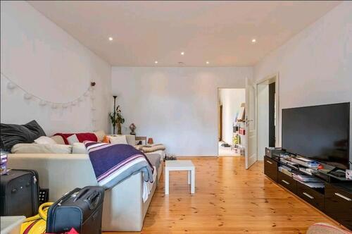 Foto - 2 Zimmer Etagenwohnung zur Miete in Berlin