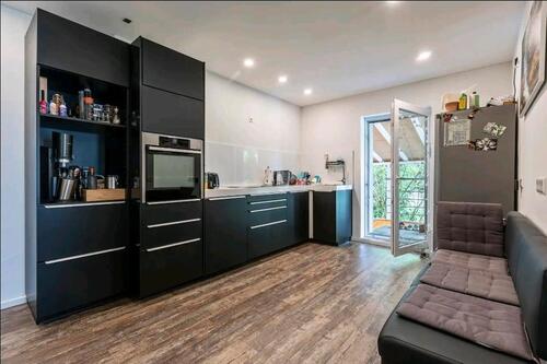 Foto - 2 Zimmer Etagenwohnung in Berlin