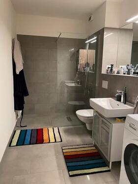 Foto - Etagenwohnung in Norderstedt zur Miete