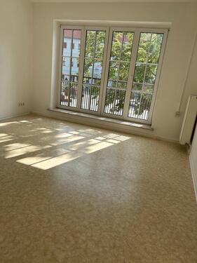 Foto - Etagenwohnung in Dessau-Roßlau zur Miete