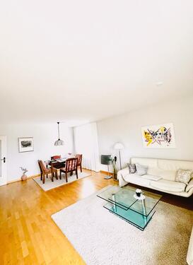 Foto - 4 Zimmer Etagenwohnung zum Kaufen in Ditzingen