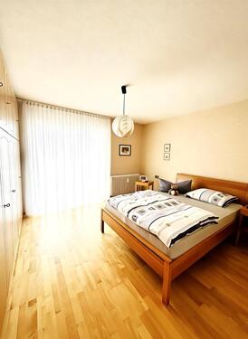 Foto - 4 Zimmer Etagenwohnung in Ditzingen