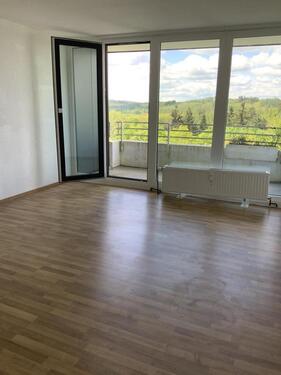 Foto - 3-Zimmer-Wohnung mit Balkon in Siegen - frei ab sofort!