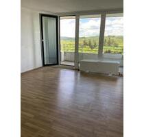 3-Zimmer-Wohnung mit Balkon in Siegen - frei ab sofort!