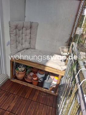 Foto - Wohnungsswap - 2 Zimmer, 36 m² - Fettstraße, Eimsbüttel, Hamburg