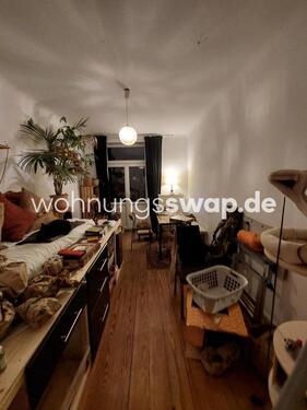 Foto - 2 Zimmer Etagenwohnung in Hamburg