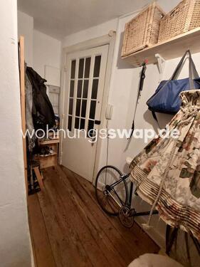 Foto - Etagenwohnung in Hamburg zur Miete