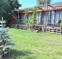 Ferienhaus Ferienwohnung Tinyhouse Tinyhaus Arendsee - Arendsee (Altmark)