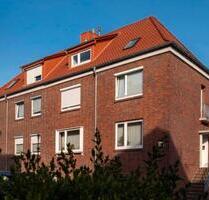 Gemütliche Wohnung in Heppens - 327,00 EUR Kaltmiete, ca. 40,00 m² in Wilhelmshaven (PLZ: 26388) Fedderwardergroden Gemütliche Wohnung in Heppens - 327,00 EUR Kaltmiete, ca. 40,00 m² in Wilhelmshaven (PLZ: 26388) Fedderwardergroden