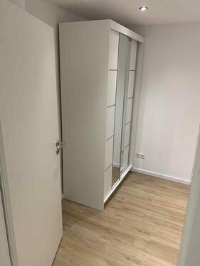 Foto - 1 Zimmer Etagenwohnung zur Miete in Mittelbiberach