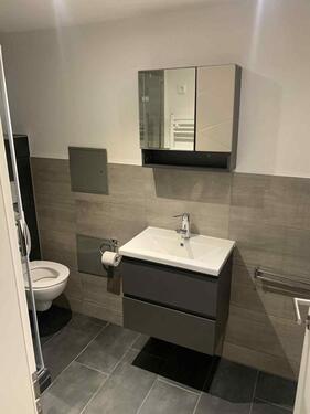 Foto - Etagenwohnung in Mittelbiberach zur Miete