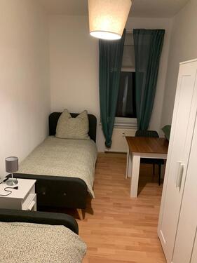 Foto - möblierte 3 Zimmerwohnung - Nähe Berbersdorf ca. 15 km