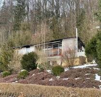 Ein-Zweifamilienhaus Egloffstein 210 qm Wohnfläche 1097 qm Grund