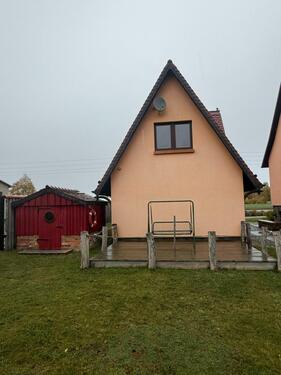 Foto - Wohnung im kleinen Haus zu vermieten