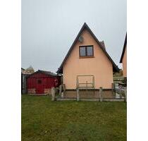 Wohnung im kleinen Haus zu vermieten - Liepgarten