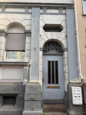 Foto - 5 Zi. Dachgeschosswohnung, Obere Mühle 5 in Iserlohn