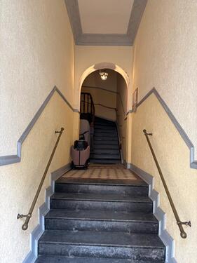 Foto - 5 Zimmer Dachgeschoßwohnung zur Miete in Iserlohn