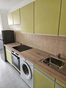 Foto - Nähe der FOM Hochschule - 760,00&nbsp;EUR Kaltmiete, ca.&nbsp; 45,00&nbsp;m&sup2;