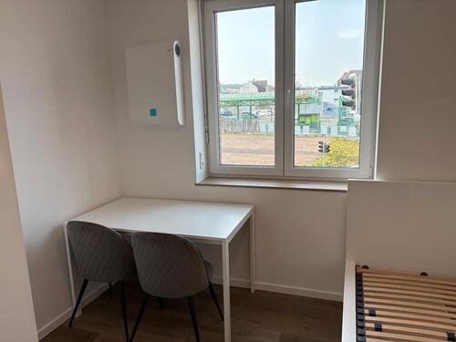 Foto - 1 Zimmer Etagenwohnung zur Miete in Bielefeld