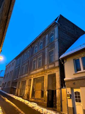 Foto - Mehrfamilienhaus - 20.000,00&nbsp;EUR Kaufpreis, ca.&nbsp; 460,00&nbsp;m&sup2;