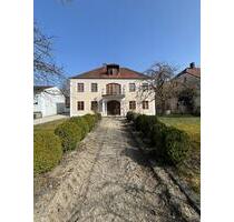 Erdgeschosswohnung 85276 Uttenhofen - Pfaffenhofen an der Ilm