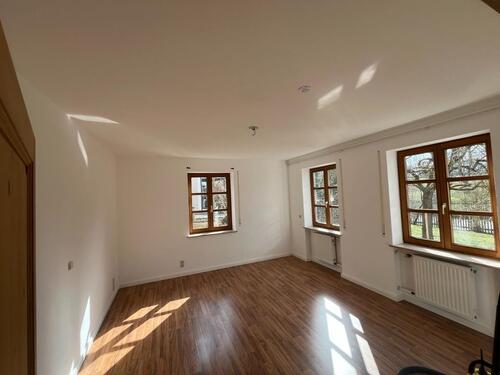 Foto - 2 Zimmer Erdgeschoßwohnung in Pfaffenhofen an der Ilm