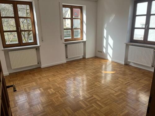 Foto - Erdgeschoßwohnung in Pfaffenhofen an der Ilm zur Miete