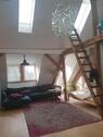 Foto - Mini Dach Loft Wedding Mitte - 1.220,00&nbsp;EUR Kaltmiete, ca.&nbsp; 50,00&nbsp;m&sup2;