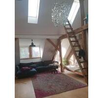 Mini Dach Loft Wedding Mitte - 1.220,00&nbsp;EUR Kaltmiete, ca.&nbsp; 50,00&nbsp;m&sup2; in Berlin (PLZ: 13359) Mitte