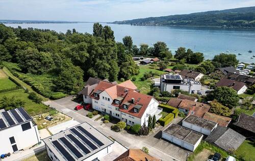 Foto - 3 Zimmer Erdgeschoßwohnung zur Miete in Gaienhofen