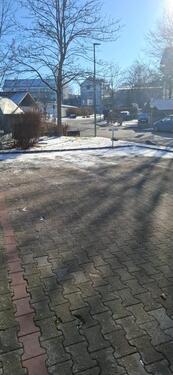 Foto - Außenstellplatz Untere Bleiche 6, KF ab Juni zu vermieten