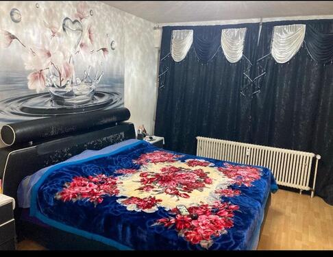 Foto - 5 Zimmer Etagenwohnung zum Kaufen in Fulda