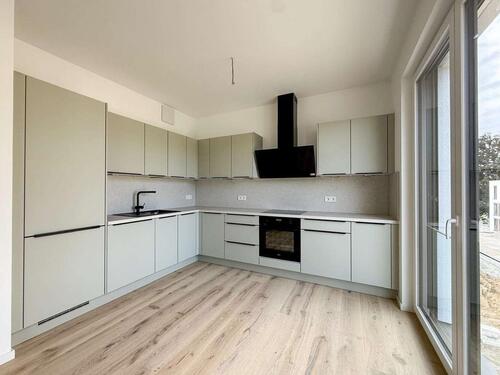 Foto - 2.5 Zimmer Dachgeschoßwohnung zur Miete in Heilbronn