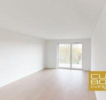 Jetzt moderne 2-Zimmer Wohnung mit Balkon anmieten! - Darmstadt