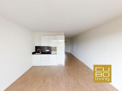 Foto - 2 Zimmer Etagenwohnung zur Miete in Darmstadt