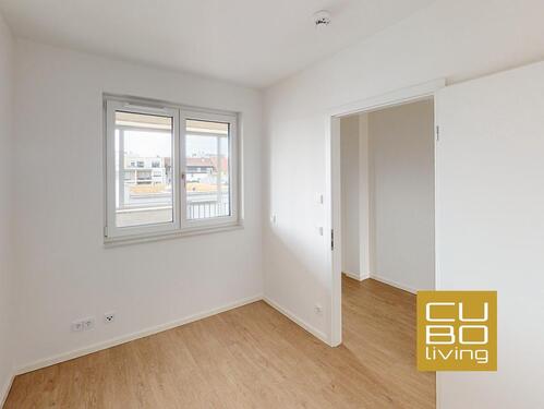 Foto - 2 Zimmer Etagenwohnung in Darmstadt