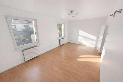 Foto - 1.5 Zimmer Etagenwohnung zur Miete in Gelsenkirchen