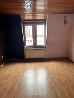 Foto - Etagenwohnung in Neunkirchen zur Miete