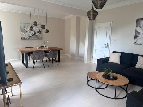 Foto - Schöne Ferienwohnung in Bad Laer ab 05.7.2026 freie Termine