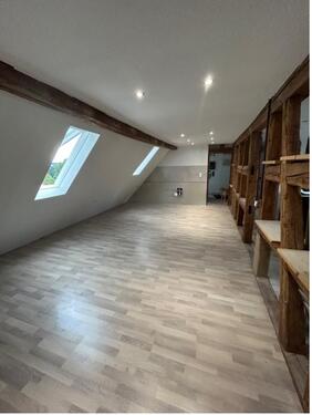 Foto - Dachgeschoßwohnung in Tiefenbronn zur Miete