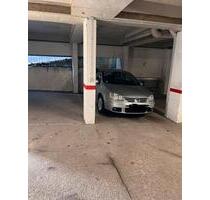 Tiefgaragenstellplatz Tübingen West Nahe Altstadt - Stuttgart Stuttgart-Nord